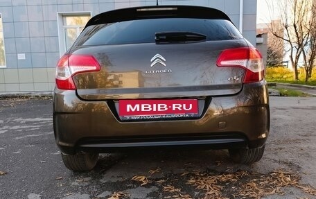 Citroen C4 II рестайлинг, 2013 год, 580 000 рублей, 3 фотография