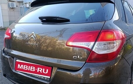 Citroen C4 II рестайлинг, 2013 год, 580 000 рублей, 4 фотография