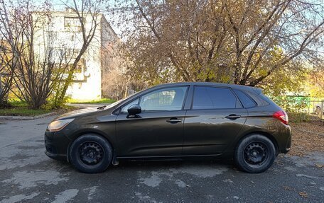 Citroen C4 II рестайлинг, 2013 год, 580 000 рублей, 8 фотография