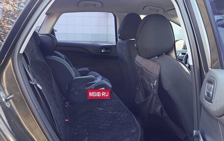 Citroen C4 II рестайлинг, 2013 год, 580 000 рублей, 9 фотография