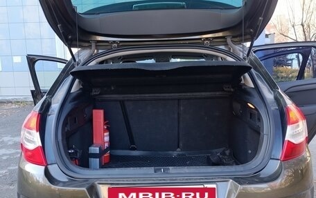 Citroen C4 II рестайлинг, 2013 год, 580 000 рублей, 14 фотография