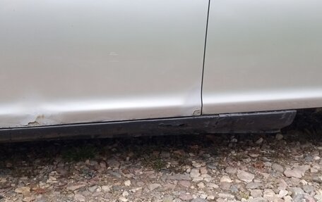 Honda Civic VII, 2001 год, 180 000 рублей, 8 фотография