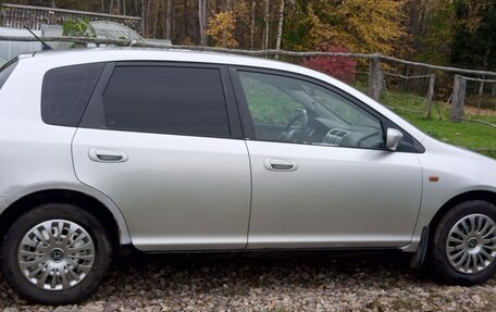 Honda Civic VII, 2001 год, 180 000 рублей, 5 фотография