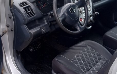 Honda Civic VII, 2001 год, 180 000 рублей, 10 фотография