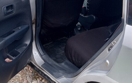 Honda Civic VII, 2001 год, 180 000 рублей, 11 фотография