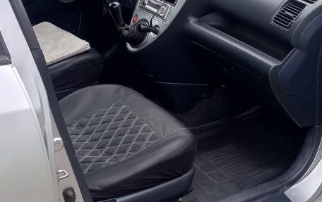 Honda Civic VII, 2001 год, 180 000 рублей, 12 фотография