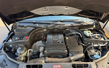 Mercedes-Benz C-Класс, 2007 год, 960 000 рублей, 8 фотография