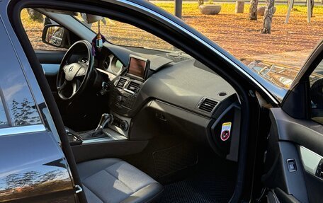 Mercedes-Benz C-Класс, 2007 год, 960 000 рублей, 13 фотография