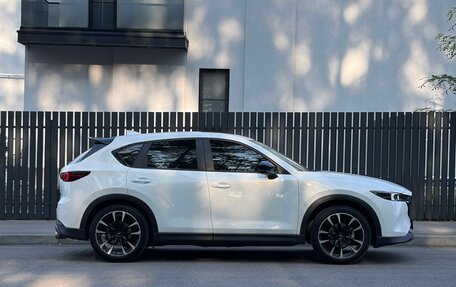 Mazda CX-5 II, 2025 год, 3 240 000 рублей, 3 фотография