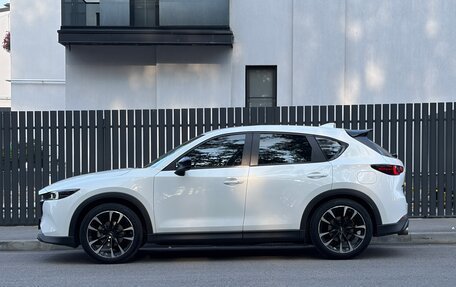 Mazda CX-5 II, 2025 год, 3 240 000 рублей, 6 фотография