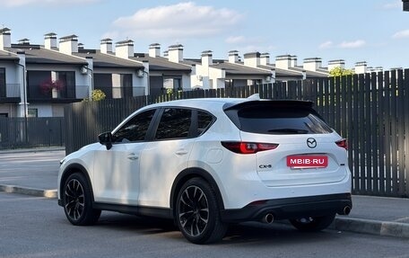 Mazda CX-5 II, 2025 год, 3 240 000 рублей, 4 фотография