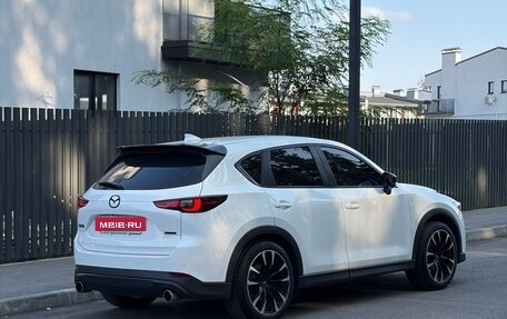 Mazda CX-5 II, 2025 год, 3 240 000 рублей, 2 фотография