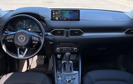 Mazda CX-5 II, 2025 год, 3 240 000 рублей, 11 фотография