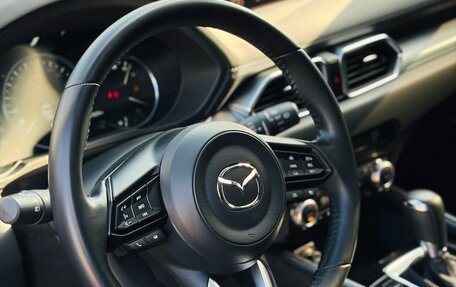 Mazda CX-5 II, 2025 год, 3 240 000 рублей, 10 фотография