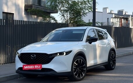Mazda CX-5 II, 2025 год, 3 240 000 рублей, 9 фотография