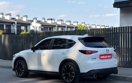 Mazda CX-5 II, 2025 год, 3 240 000 рублей, 7 фотография