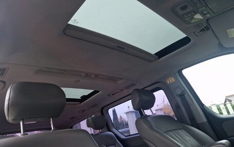 Hyundai Grand Starex Grand Starex I рестайлинг 2, 2012 год, 1 600 000 рублей, 7 фотография
