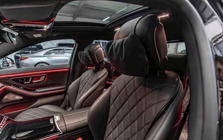 Mercedes-Benz S-Класс, 2025 год, 13 170 000 рублей, 13 фотография