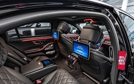 Mercedes-Benz S-Класс, 2025 год, 13 170 000 рублей, 15 фотография