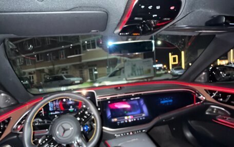 Mercedes-Benz E-Класс AMG, 2025 год, 14 000 000 рублей, 12 фотография