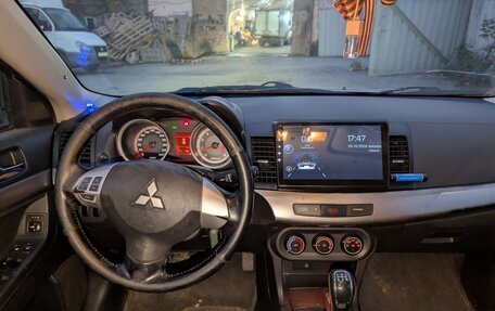 Mitsubishi Lancer IX, 2008 год, 495 000 рублей, 8 фотография