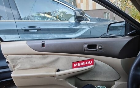 Honda Civic VII, 2003 год, 190 000 рублей, 5 фотография