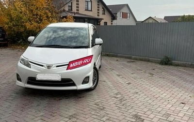 Toyota Estima III рестайлинг -2, 2010 год, 720 000 рублей, 1 фотография