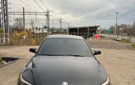 BMW 5 серия, 2008 год, 930 000 рублей, 1 фотография
