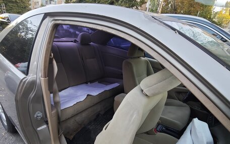 Honda Civic VII, 2003 год, 190 000 рублей, 11 фотография