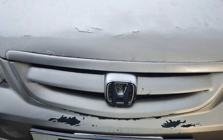 Honda Civic VII, 2003 год, 190 000 рублей, 12 фотография