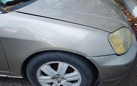 Honda Civic VII, 2003 год, 190 000 рублей, 13 фотография