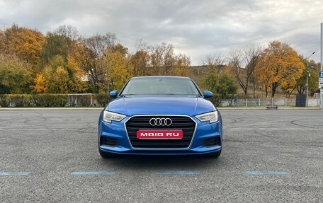 Audi A3, 2020 год, 1 900 000 рублей, 1 фотография
