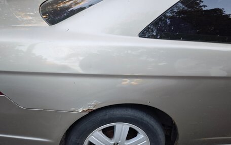 Honda Civic VII, 2003 год, 190 000 рублей, 15 фотография