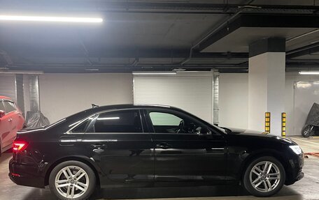 Audi A4, 2019 год, 2 390 000 рублей, 5 фотография