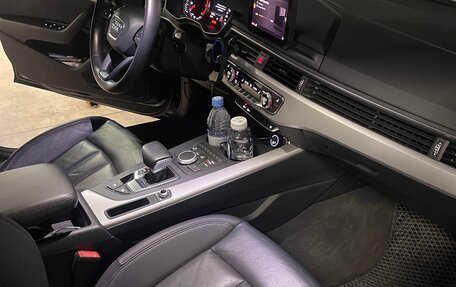 Audi A4, 2019 год, 2 390 000 рублей, 7 фотография