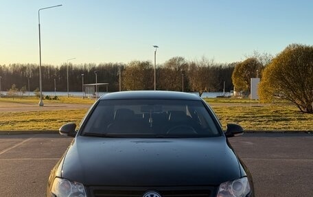 Volkswagen Passat B6, 2007 год, 570 000 рублей, 1 фотография