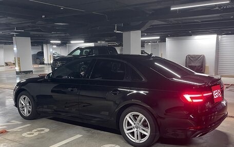 Audi A4, 2019 год, 2 390 000 рублей, 2 фотография
