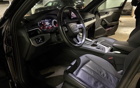 Audi A4, 2019 год, 2 390 000 рублей, 8 фотография