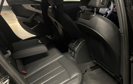 Audi A4, 2019 год, 2 390 000 рублей, 12 фотография