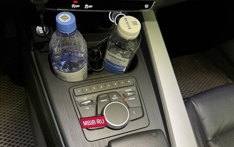 Audi A4, 2019 год, 2 390 000 рублей, 11 фотография