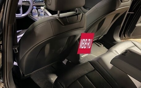 Audi A4, 2019 год, 2 390 000 рублей, 13 фотография