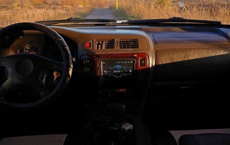 Nissan Patrol, 2001 год, 690 000 рублей, 14 фотография