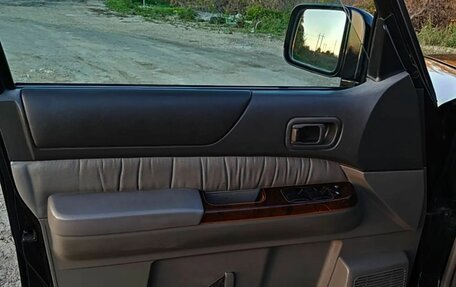 Nissan Patrol, 2001 год, 690 000 рублей, 17 фотография