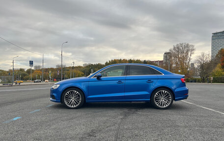 Audi A3, 2020 год, 1 900 000 рублей, 3 фотография