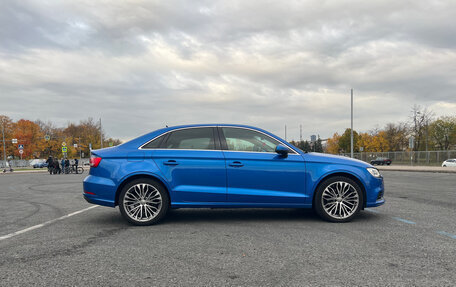 Audi A3, 2020 год, 1 900 000 рублей, 7 фотография