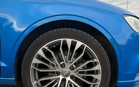 Audi A3, 2020 год, 1 900 000 рублей, 11 фотография