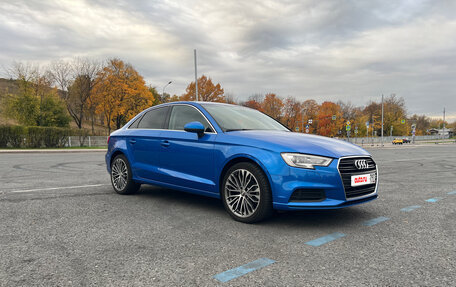 Audi A3, 2020 год, 1 900 000 рублей, 8 фотография