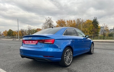 Audi A3, 2020 год, 1 900 000 рублей, 6 фотография