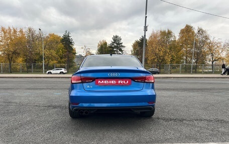 Audi A3, 2020 год, 1 900 000 рублей, 5 фотография