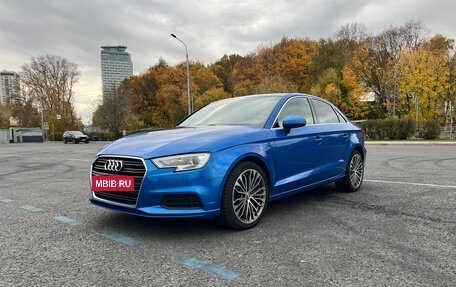 Audi A3, 2020 год, 1 900 000 рублей, 2 фотография